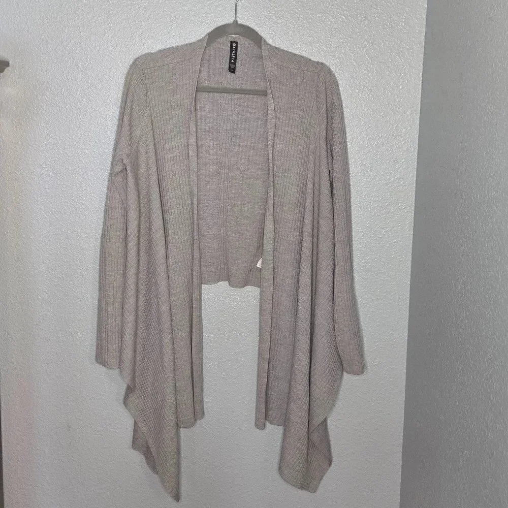 Athleta solstice wrap